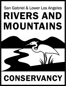Rivers and Mountains Conservancy logo