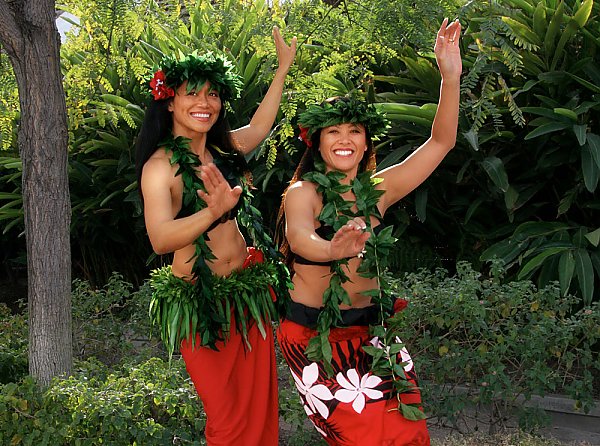 Pacific Islander Festival thumbnail